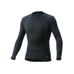 PEARL IZUMI(パールイズミ) 173 ウォームフィットドライアンダー 1 ブラック S 173-1-S