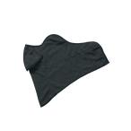 PEARL IZUMI(パールイズミ) FA-3 UVフェイスカバー 10 ブラック F FA-3-10-F