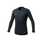 PEARL IZUMI(パールイズミ) 181 コンフォヒート ロングスリーブ 1 ブラック 3L 181-1-3L