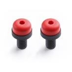 ELITE(エリート) PAIR OF FLEX FEET RED 221501