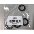 DEDA ELEMENTI(デダ エレメンティ) ハブ スチールベアリング WD71