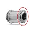 Campagnolo(カンパニョーロ) AC21-N3W KIT-N3W adapter+lock ring 1134939
