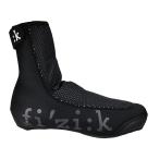FIZIK( fi'zi:k ) WINTER вода устойчивый чехлы на обувь load для M(39.5-43) FZSCWP109400M