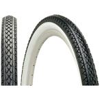 GP(CST) C-241 26x2.125 BLK/WHT サイド TIR22101