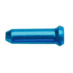 GP YZ-14303-13 カラー ブレーキ インナーキャップ BLU YCB00102