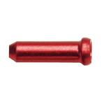 GP YZ-14303-13 カラー ブレーキ インナーキャップ RED YCB00103