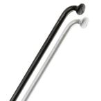 DT SWISS(DTスイス) コンペティション 2.0/1.8/279mm BLK 10本セット SKS01424
