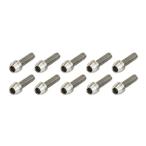 ADEPT(アデプト) AS5 ステンレス ボルト セット M5x18mm BOS00401