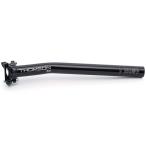 THOMSON(トムソン) Elite SEAT POST SETBACK 330mm BLACK 27.2 SPE101SBBK