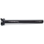 THOMSON(トムソン) Elite SEAT POST 330mm BLACK 27.2 SPE101BK