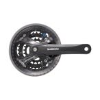 SHIMANO クランクセット FC-M361L 170mm
