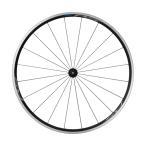 SHIMANO(シマノ) WH-RS100 Front CL Black T EWHRS100FB