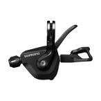 SHIMANO(シマノ) SL-RS700 左レバー 2S フラットバー BLK ISLRS700LBL