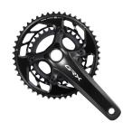 SHIMANO(シマノ) FC-RX820-2 170mm 48-31T 2x12S IFCRX8202CX81