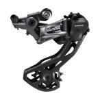 SHIMANO(シマノ) RD-RX810 11s SHADOW+ Low:34T Fダブル対応 IRDRX810