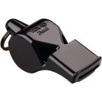 FOX40 жемчуг черный Pearl Black свисток дудка Whistle