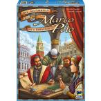 マルコポーロの旅路 拡張セット1　Die Gef?hrten des Marco Polo (Auf den Spuren von Marco Polo: Die 1. Erweiterung)