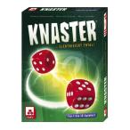 クナスター　Knaster　　外国語版　ボードゲーム カードゲーム