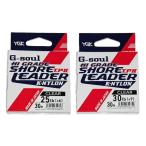 G-SOUL High Grade SHORE LEADER（ハイグレードショアリーダー）TPII【クリックポスト・ネコポスOK】ヨツアミ