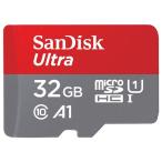 microSDHC 32GB SanDisk микро SD карта microSD карта SanDisk UHS-I U1 A1 Ultra Class10 R:120MB/s Nintendo Switch рабочее состояние подтверждено SDSQUA4-032G-GN6MN
