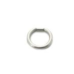 Yahoo! Yahoo!ショッピング(ヤフー ショッピング)ゲリラ市♪316ＳＳ　セグメントリングD-ring12Ｇ−06302　HR