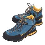 スポルティバ LA Boulder X MID GTX BlueYellow 40（25.5cm） サイズ