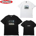 リバーサル tシャツ RESORT BIG MARK DRY T