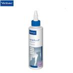 エピオティック ペプチド イヤークリーナー 犬猫用 125mL ＊ビルバック