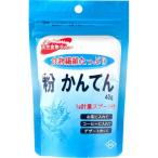 粉かんてん 40g ＊朝日