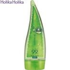 ホリカホリカ アロエ99% スージングジェル 無香料 55mL ＊マックプランニング HolikaHolika