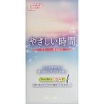 やさしい時間 バラ詰 しゃぼんの香り 105g *日本香堂