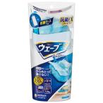 ウェーブ ハンディワイパー ケース付 スリム 本体+1枚 / ユニチャーム ウェーブ