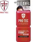 プロテク 頭皮ストレッチコンディショナー ポンプ 300g ＊医薬部外品 ライオン PROTEC