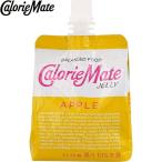 カロリーメイトゼリー アップル味 215g×6本 ＊大塚製薬 Calorie Mate