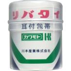 リバタイ 耳付包帯 6裂 4.5m 1巻 ＊川本産業