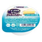 アイソカルゼリー ハイカロリー レアチーズケーキ味 66g *ネスレ