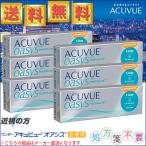 ワンデーアキュビュー オアシス 乱視用 近視の方 30枚入×6箱 ＊ジョンソン・エンド・ジョンソン アキュビュー Acuvue