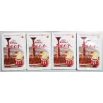  бесплатная доставка [ Nagoya достопримечательность N] miso и стрела место .. miso ..N (1 порции 50g×4 пакет )