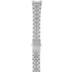 SEIKO5 バンド 18mm 純正ベルト ストラップ SNK355 SNK357 SNK359 S ...