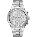 BULOVA ブローバ PRECISIONIST 96B408 プレシジョニスト クロノグラフ メンズ ウォッチ