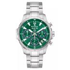 ブローバ BULOVA 96B465 マリンスター メンズ クロノグラフ ウォッチ 時計 腕時計