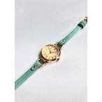 即納可能 FOSSIL ES3862 フォッシル レディース 腕時計 時計 ウォッチ 女性用 ダークターコイズ