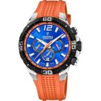 FESTINA F20523/6 フェスティナ クロノグラフ メンズ ウォッチ