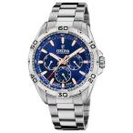 フェスティナ FESTINA F20623/2 デイデイトカレンダー メンズ ウォッチ 腕時計