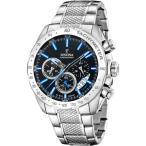フェスティナ FESTINA F20668/6 クロノグラフ メンズ ウォッチ 腕時計 時計