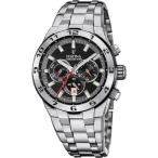 フェスティナ FESTINA F20670/6 クロノグラフ Chrono bike メンズ ウォッチ 腕時計 時計