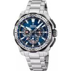フェスティナ FESTINA F20724/2 クロノグラフ メンズ ウォッチ 腕時計 時計 20気圧防水