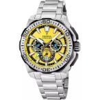 フェスティナ FESTINA F20724/4 クロノグラフ メンズ ウォッチ 腕時計 時計 20気圧防水
