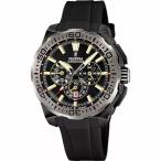 フェスティナ FESTINA F20726/3 クロノグラフ メンズ ウォッチ 腕時計 時計 20気圧防水