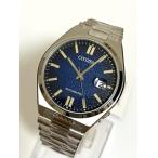 シチズン NJ0151-88L 自動巻 CITIZEN オートマチック メンズ ウォッチ 時計 腕時計 TSUYOSA
